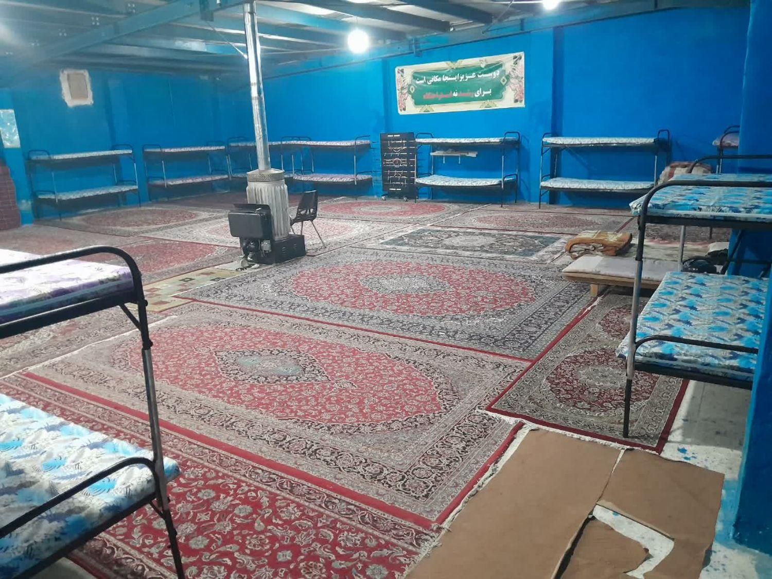 کمپ ترک اعتیادمسیرجدیدزندگی|خدمات آرایشگری و زیبایی|تهران, تهرانسر شرقی|دیوار