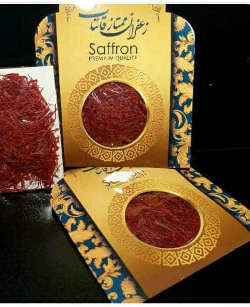 زعفران قائنات|خوردنی و آشامیدنی|قم, آزادگان|دیوار