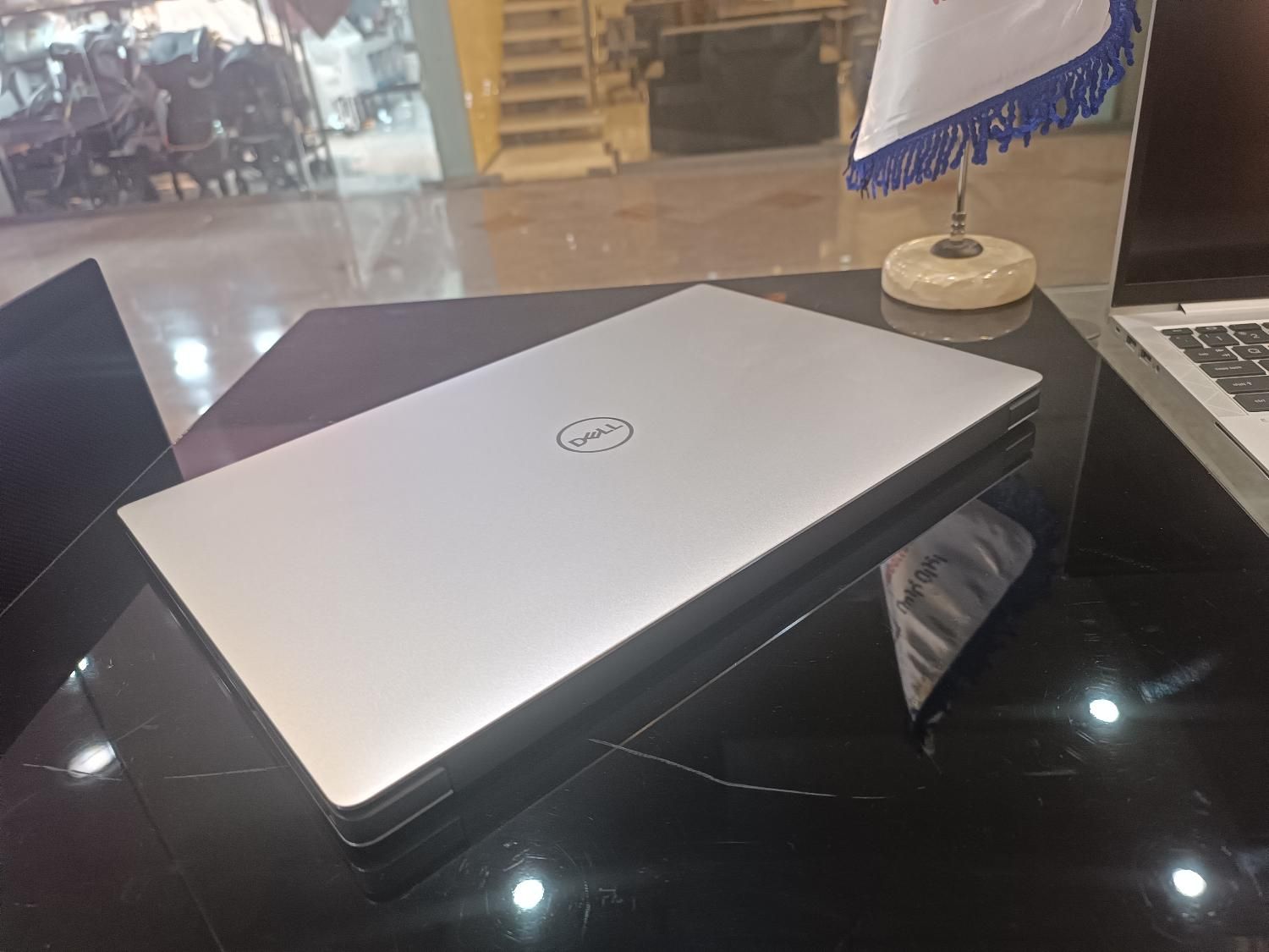 DELL PRECISON 5530 4K لمسی|رایانه همراه|شیراز, شهرک گلستان|دیوار