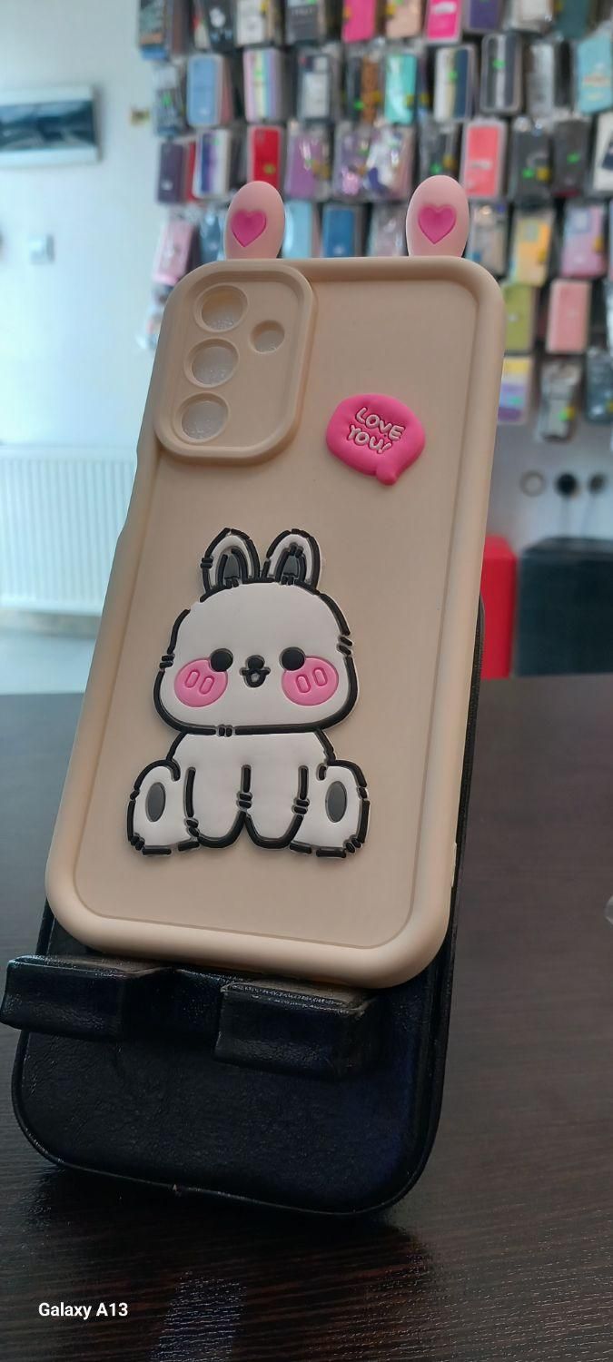 گاردA05 A06 A15 A16 A14 S24Fe S23Fe S21Fe A55 A25|لوازم جانبی موبایل و تبلت|مشهد, الهیه|دیوار