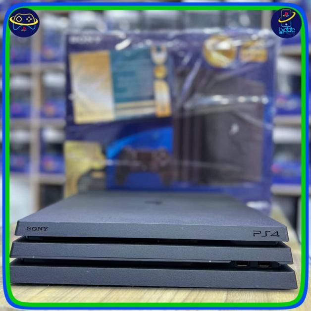 Ps4 pro پرو|کنسول، بازی ویدئویی و آنلاین|ارومیه, |دیوار