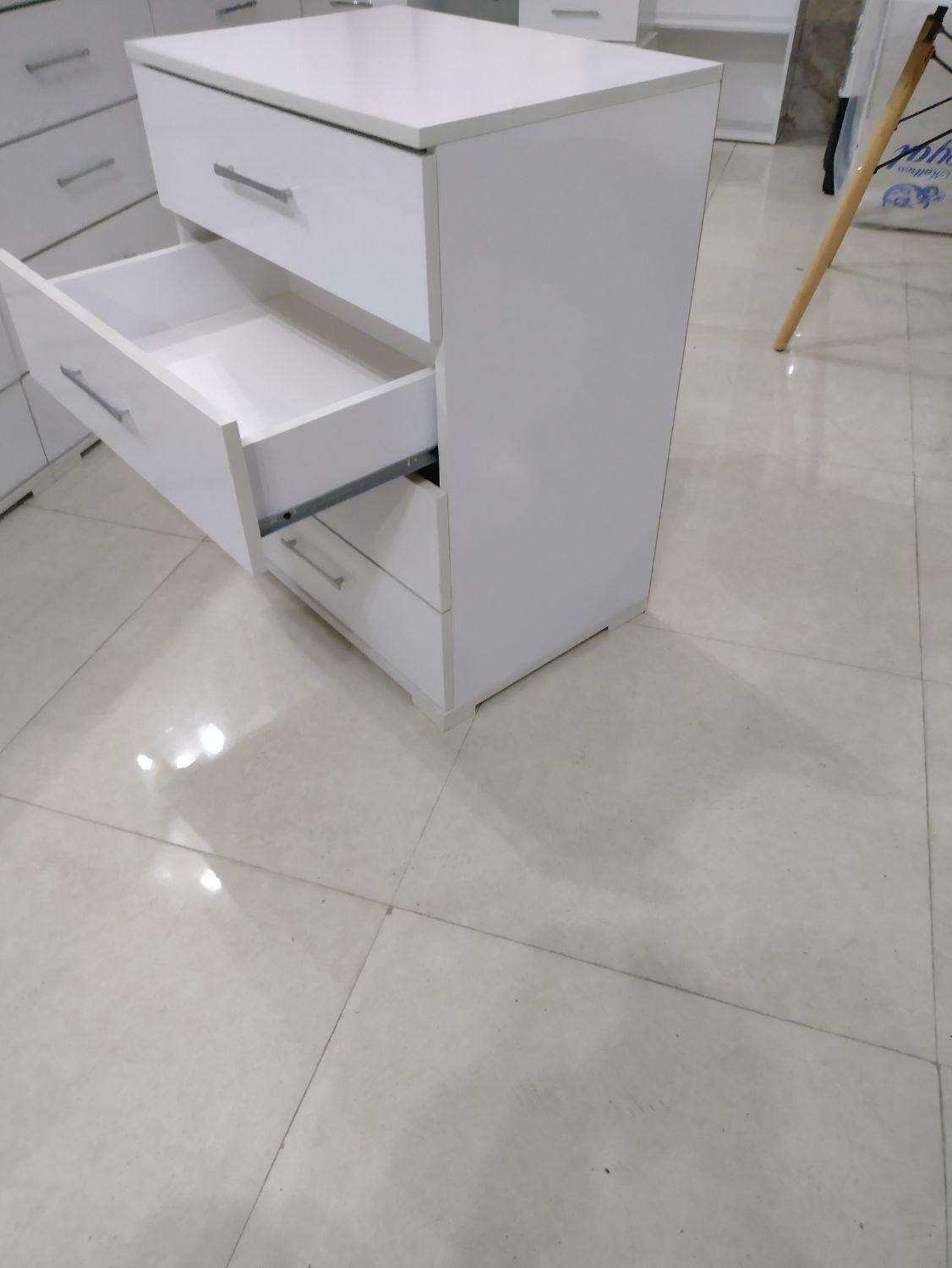 دراور.فایل 4کشو سایز متوسط|جاکفشی، کمد، دراور|رشت, آب آسیاب|دیوار