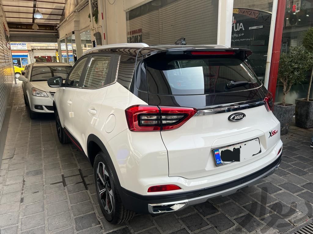 نمایندگی خسروانی X55 PRO IE