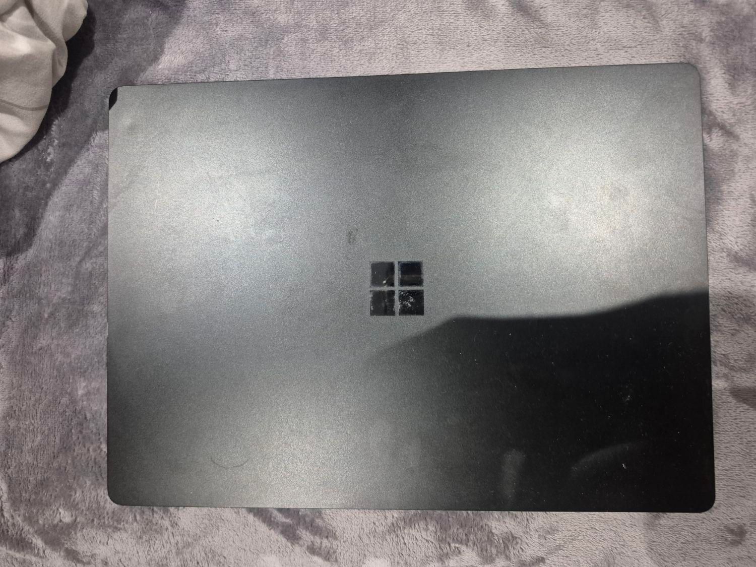 لپتاپ لمسی مایکروسافت مدل Surface Laptop 4|رایانه همراه|تهران, شهرک راه‌آهن|دیوار