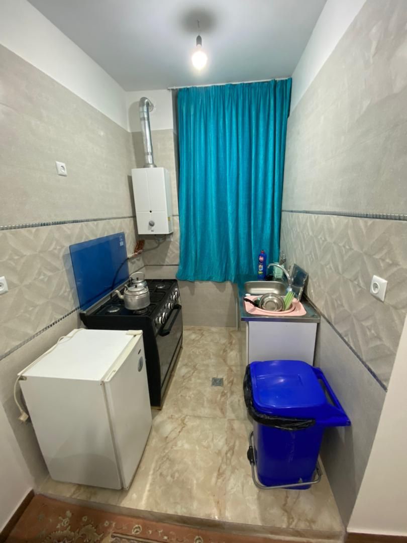 اجاره سویت مبله همکف چهار تخته ،کد تختی۱|اجارهٔ کوتاه‌مدت آپارتمان و سوئیت|تهران, شهرک فردوس (حسینی)|دیوار