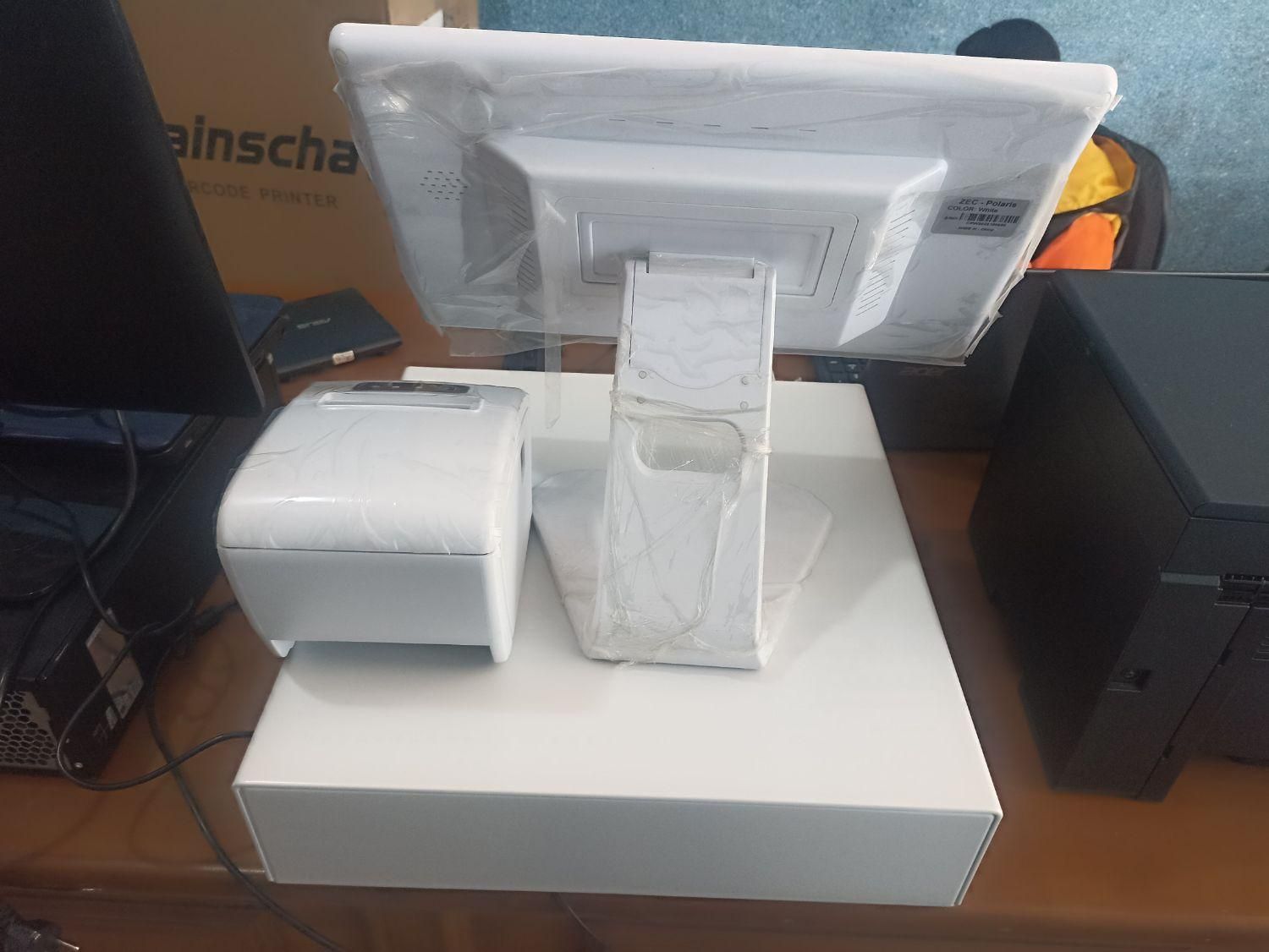 صندوق فروشگاهی/حسابداری|فروشگاه و مغازه|اصفهان, عسگریه|دیوار