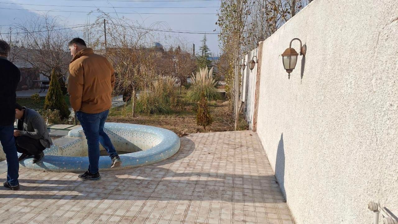 باغ ویلا نقدی یا تهاتر با آپارتمان یا تجاری|فروش خانه و ویلا|مشهد, امیریه|دیوار