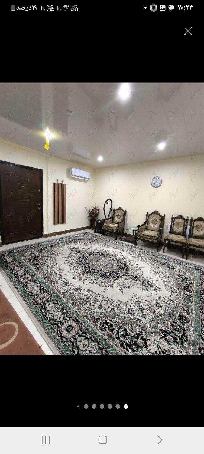 در دل و کوه و طبیعت|اجارهٔ کوتاه‌مدت آپارتمان و سوئیت|تهران, سعادت‌آباد|دیوار