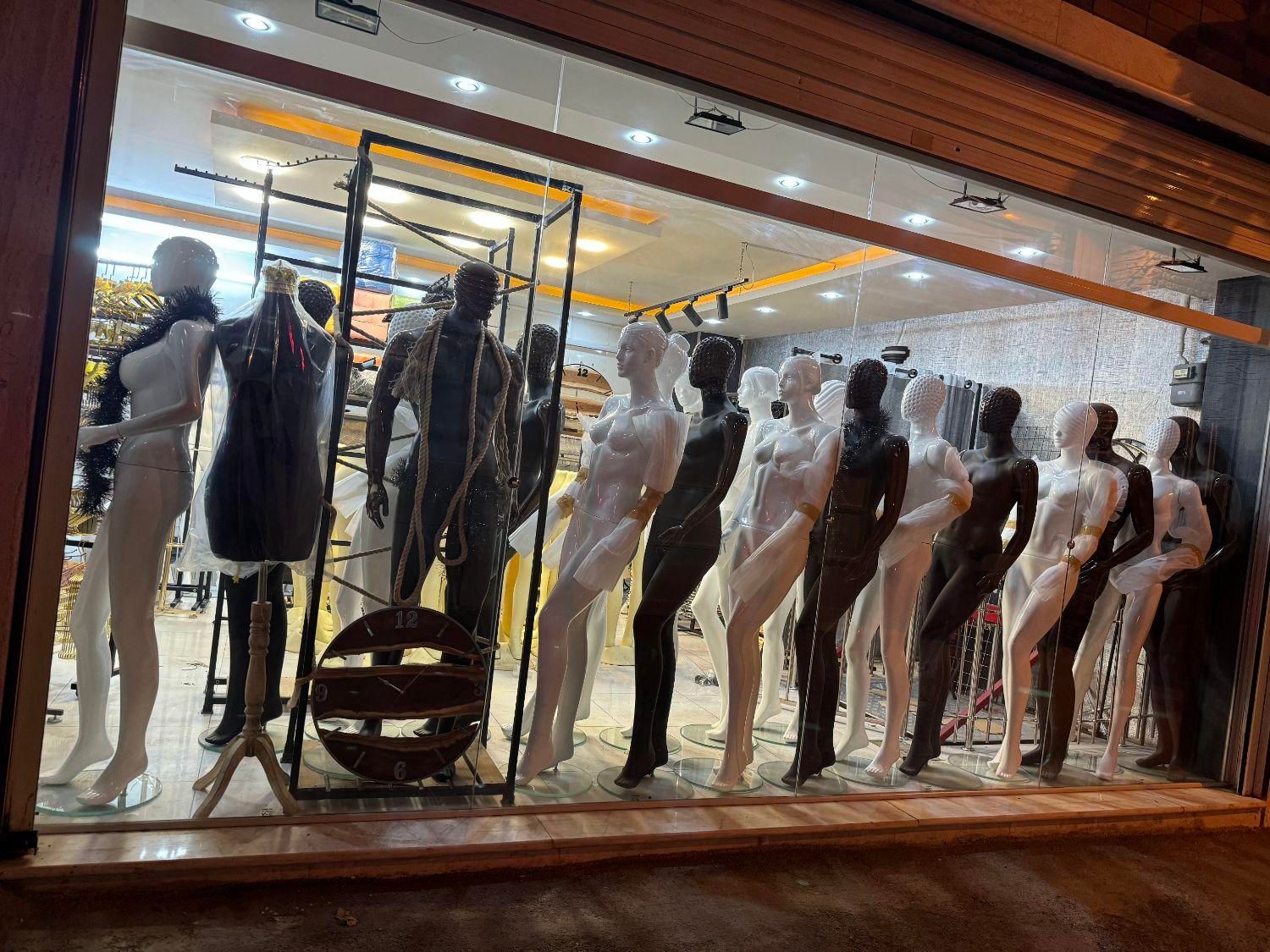 پاف قفسه دار رگال|فروشگاه و مغازه|اصفهان, پوریای ولی|دیوار