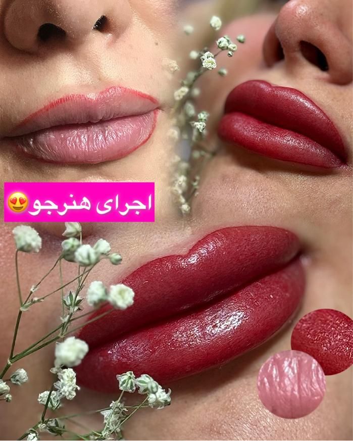 /آموزش تخصصی تتو/صورت وبدن/خدمات ویژه تتوبدن وصورت|خدمات آرایشگری و زیبایی|تهران, امام زاده حسن|دیوار