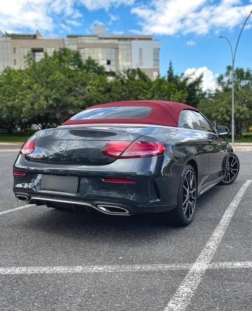 اجاره خودرو/بنزC/رنت ماشین/C200کروک/کرایه۲۰۲۰|خودرو اجاره‌ای|کیش, |دیوار