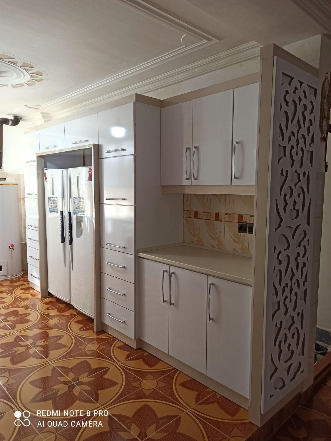 کابینت ام دی اف متری هشت میلیون بخر|خدمات پیشه و مهارت|ارومیه, |دیوار