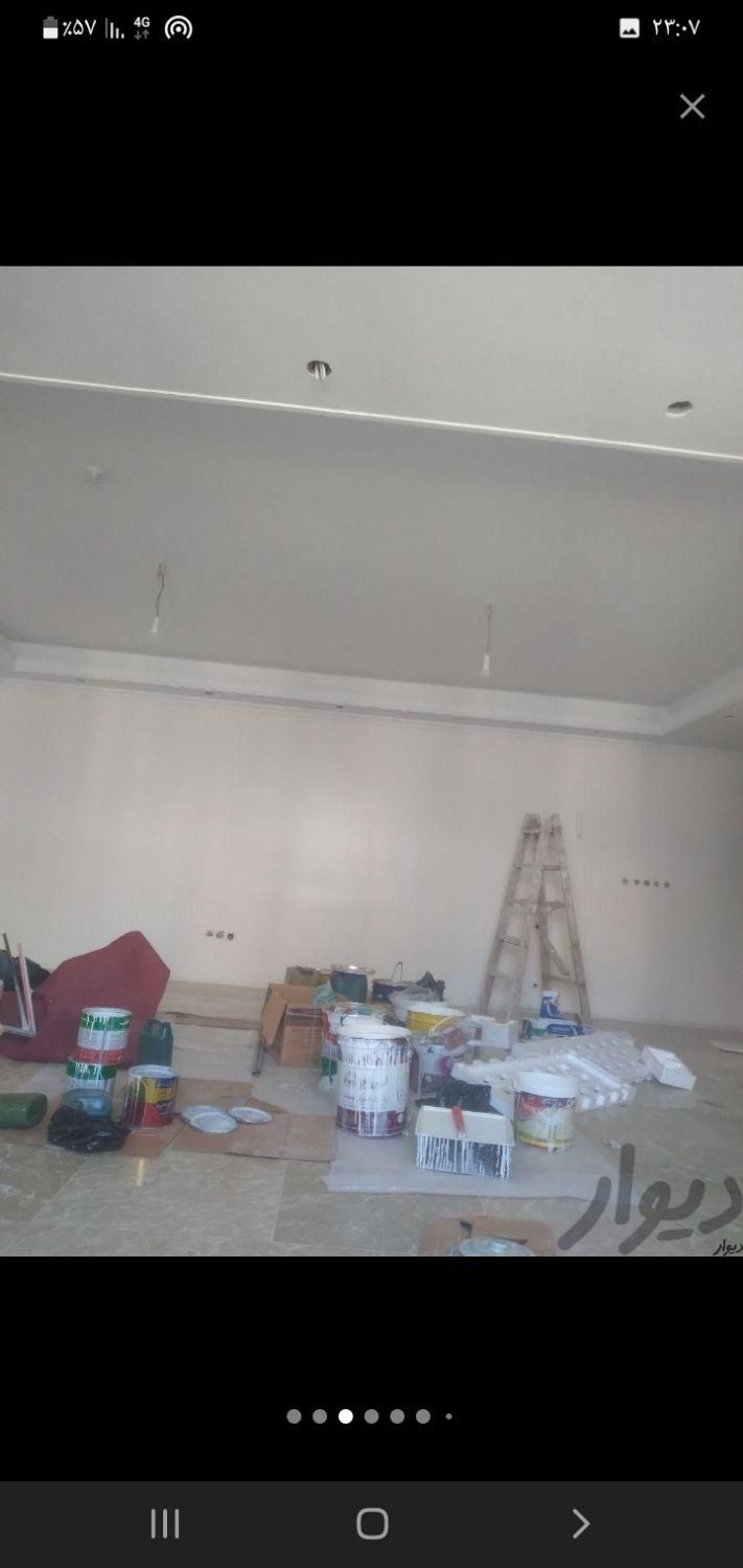 نقاشنقاشیساختمان|خدمات پیشه و مهارت|نورآباد, |دیوار