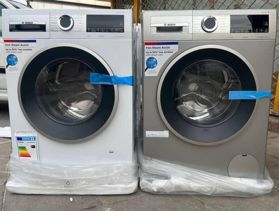 لباسشویی ۹ کیلویی بوش مدل WGA24400ME|ماشین لباسشویی و خشککن لباس|تهران, امین حضور|دیوار