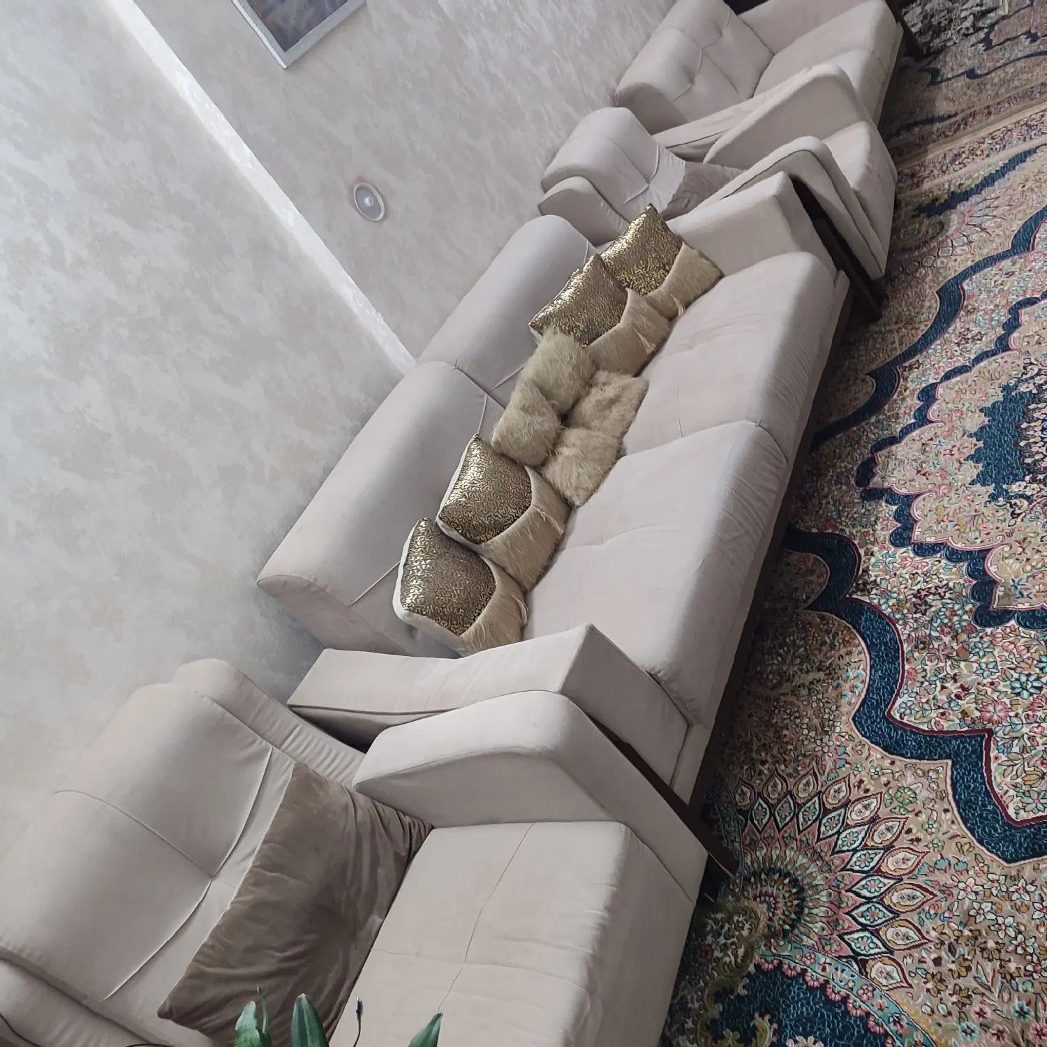 مقداری لوازم منزل|حراج|مشهد, ارمغان|دیوار