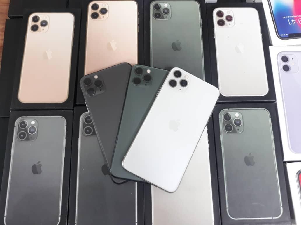 السیدی روکاریiphoneال سی دیlcd 5s6s7.8plus.xs max|لوازم جانبی موبایل و تبلت|تهران, فلسطین (میدان انقلاب)|دیوار