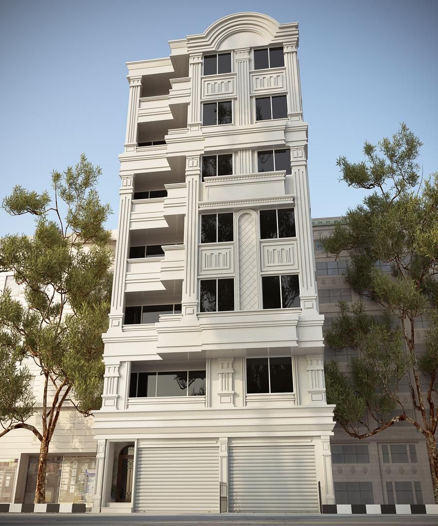 آپارتمان شهرک بعثت مهندسی زراعی مهندس زراعی|پیش‌فروش املاک|مشکین‌دشت, |دیوار