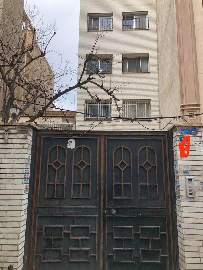۸۳متری موقعیت تجاری(فول باز سازی) خردمند جنوبی|فروش دفتر کار، اتاق اداری، مطب|تهران, ایرانشهر|دیوار