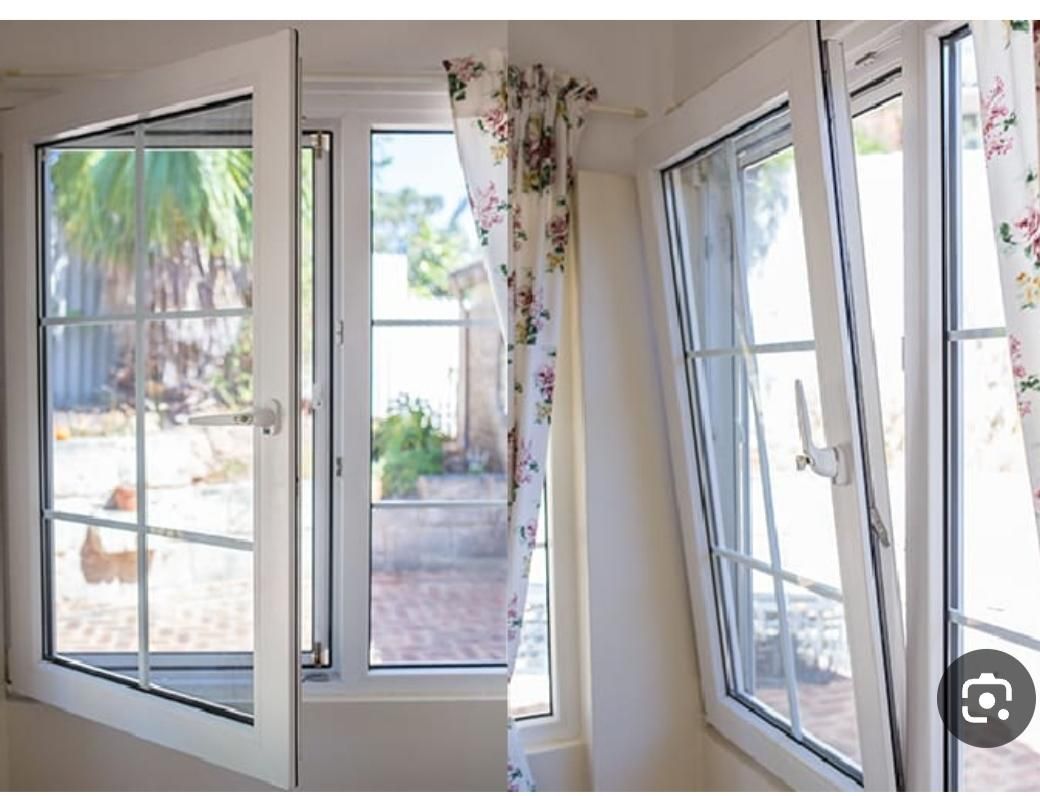 تعمیر،تنطیم،رگلاژ ،تعویض،درب و پنجره‌ دوجداره UPVC|خدمات پیشه و مهارت|تبریز, |دیوار