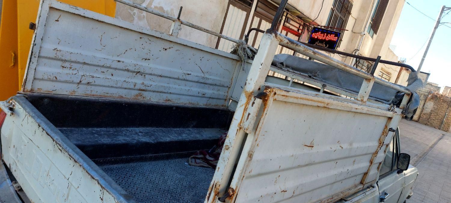 گیربکس استارت دینام کپسول cng باربند رادیات ایسیو|قطعات یدکی و لوازم جانبی|شهرکرد, |دیوار