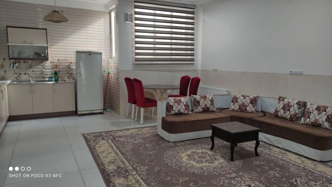 منزل مبله شخصی/سوئیت دربستی/آپارتمان شیک دربست|اجارهٔ کوتاهمدت آپارتمان و سوئیت|یزد, |دیوار