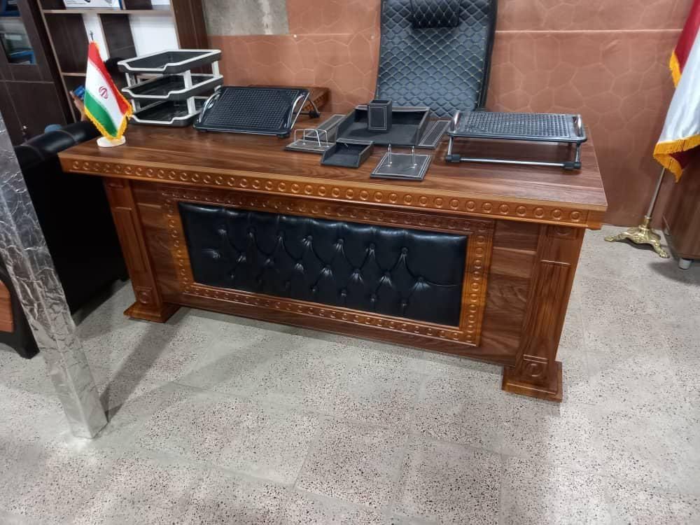 صندلی فایل و میز اداری|مبلمان اداری|تهران, شهرک ولیعصر جنوبی|دیوار