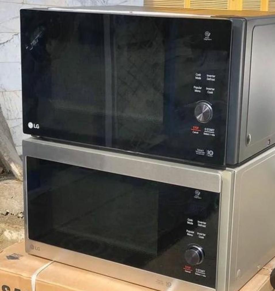 تعمیرات تخصصی انواع مایکروویو|خدمات پیشه و مهارت|بندر ماهشهر, |دیوار