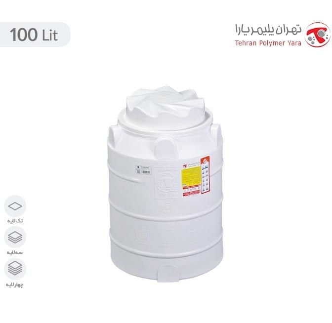 مخزن های ۱۰۰ و ۲۰۰ لیتری مخصوص پذیرایی و ...|مصالح و تجهیزات ساختمان|یزد, |دیوار