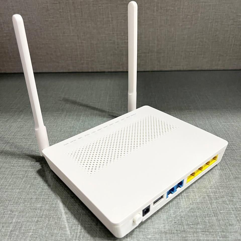 مودم فیبر نوری هوآوی HUAWEi 8346M|مودم و تجهیزات شبکه|تهران, نارمک جنوبی|دیوار