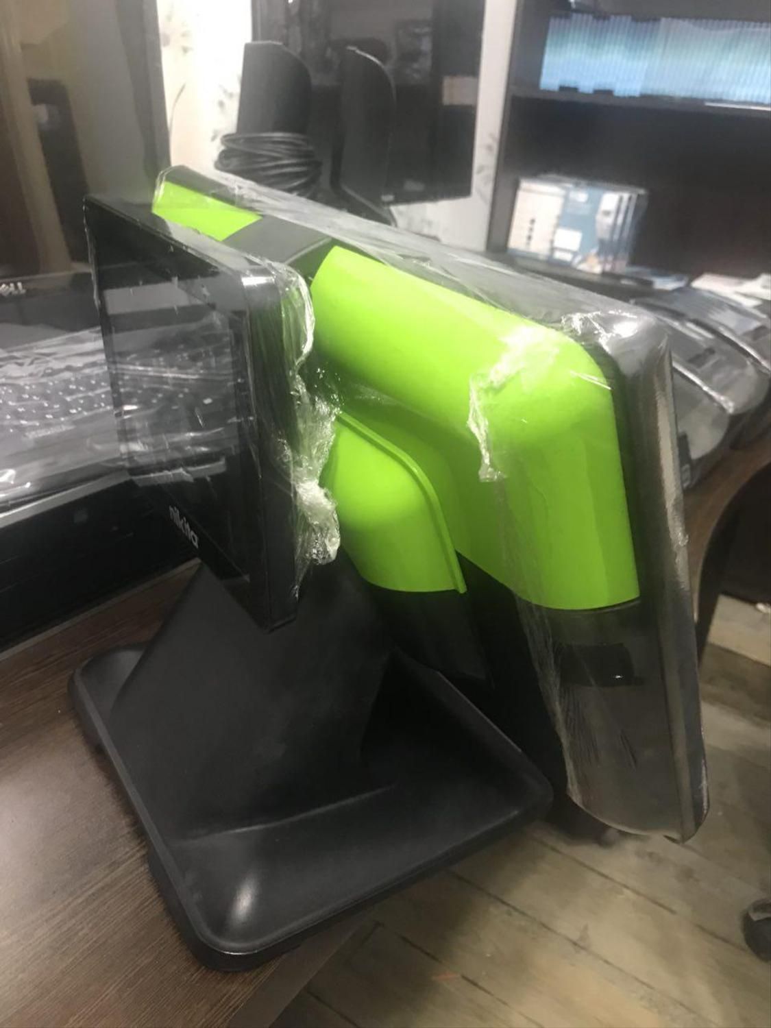 صندوق فروشگاهی MT-19 f بارکدخوان فیش پرینتر|فروشگاه و مغازه|فولادشهر, بوستان خلیج فارس|دیوار