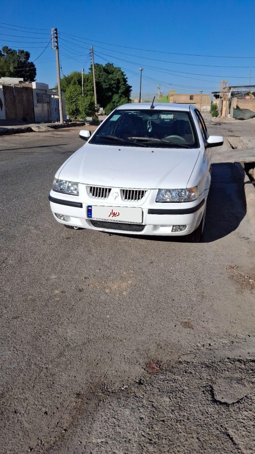 سمند lx|خودرو سواری و وانت|اندیمشک, |دیوار