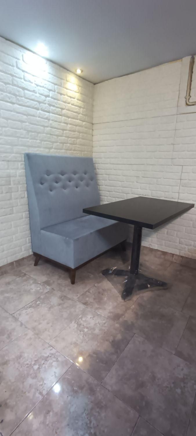 مبل رستورانی کافی شاپ رستوران ساندویچی پیتزایی|کافی‌شاپ و رستوران|تهران, طرشت|دیوار