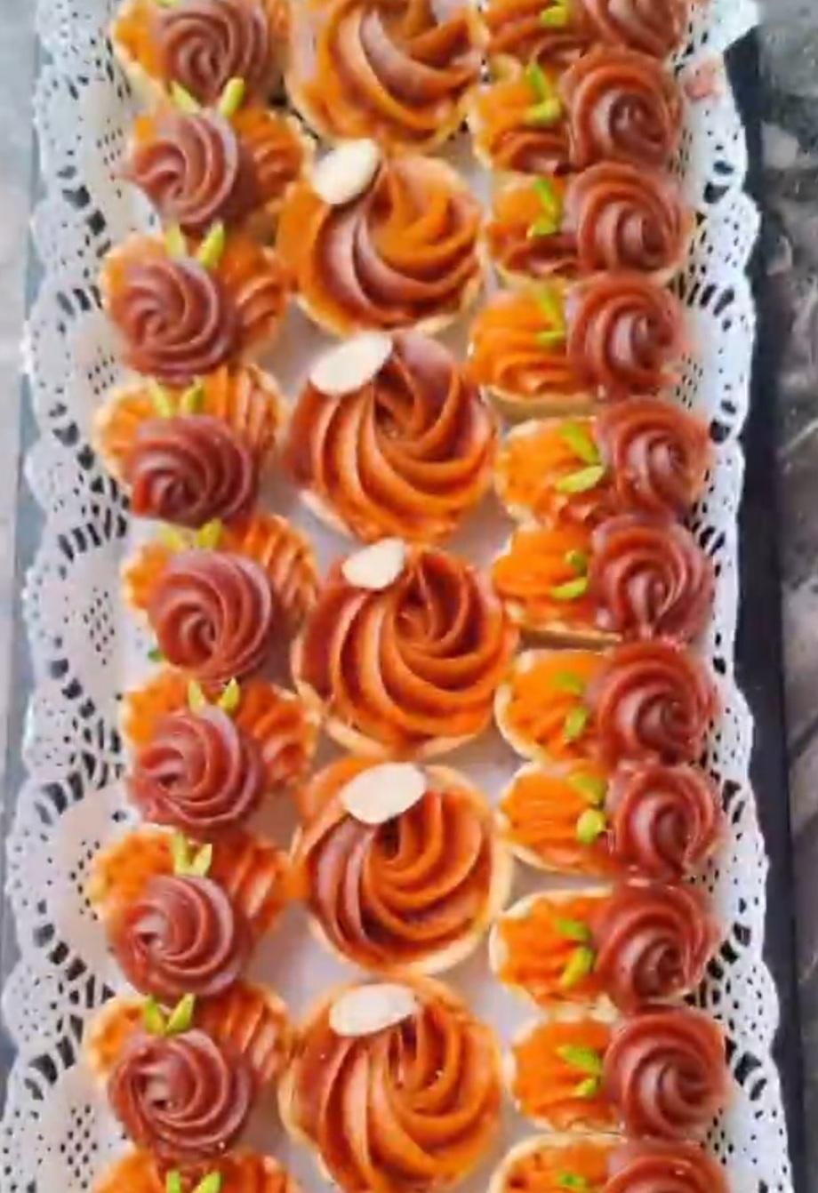 حلوای مجلسی سه آرد|خوردنی و آشامیدنی|تهران, افسریه|دیوار