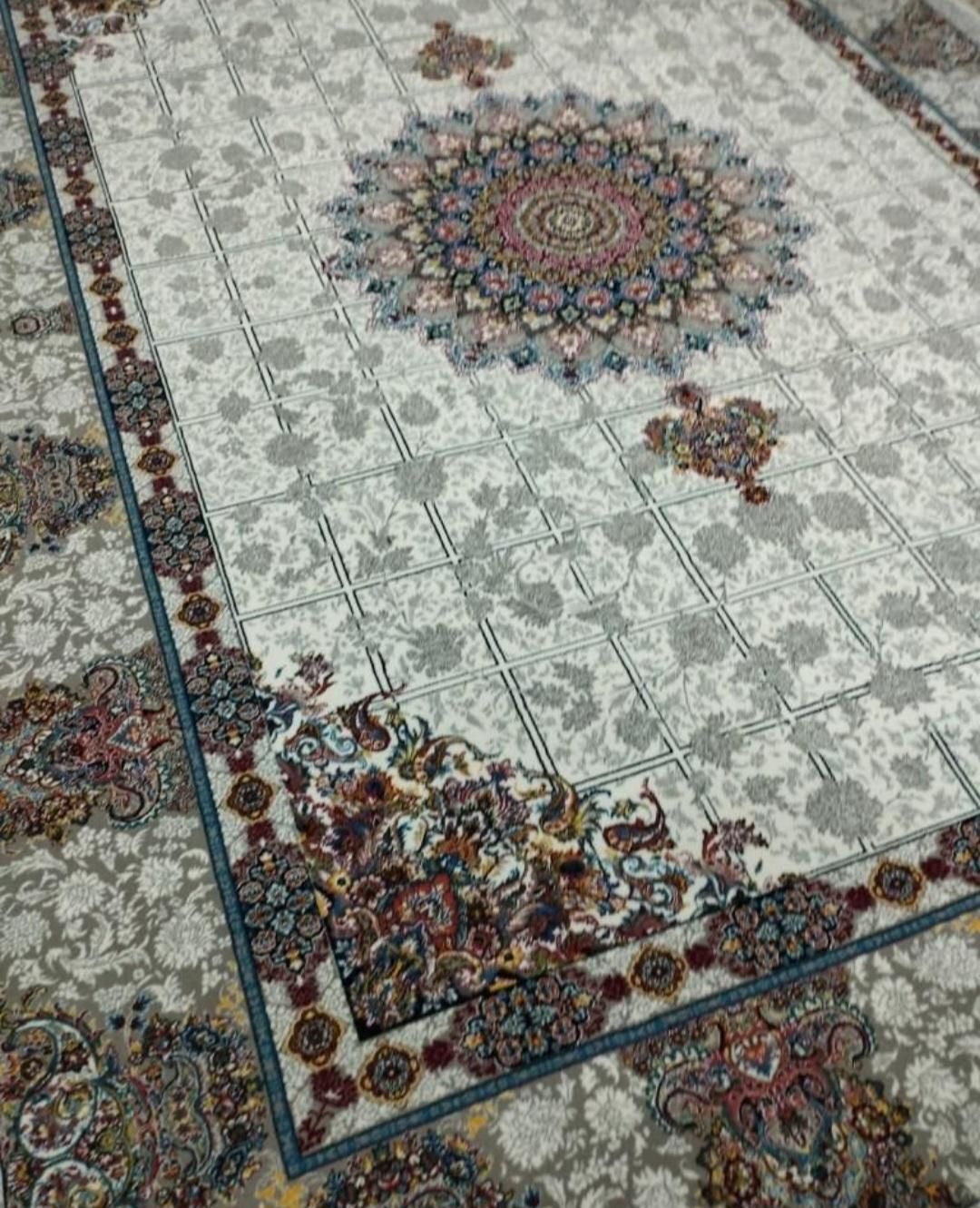 فرش۷۰۰شانه ماهور تراکم بالا|فرش|تبریز, |دیوار