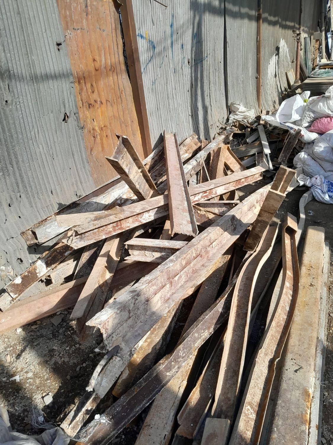 ضایعات ضایعاتی. سمساری لوازم منزل.هستم|عمده‌فروشی|تهران, تهرانپارس شرقی|دیوار