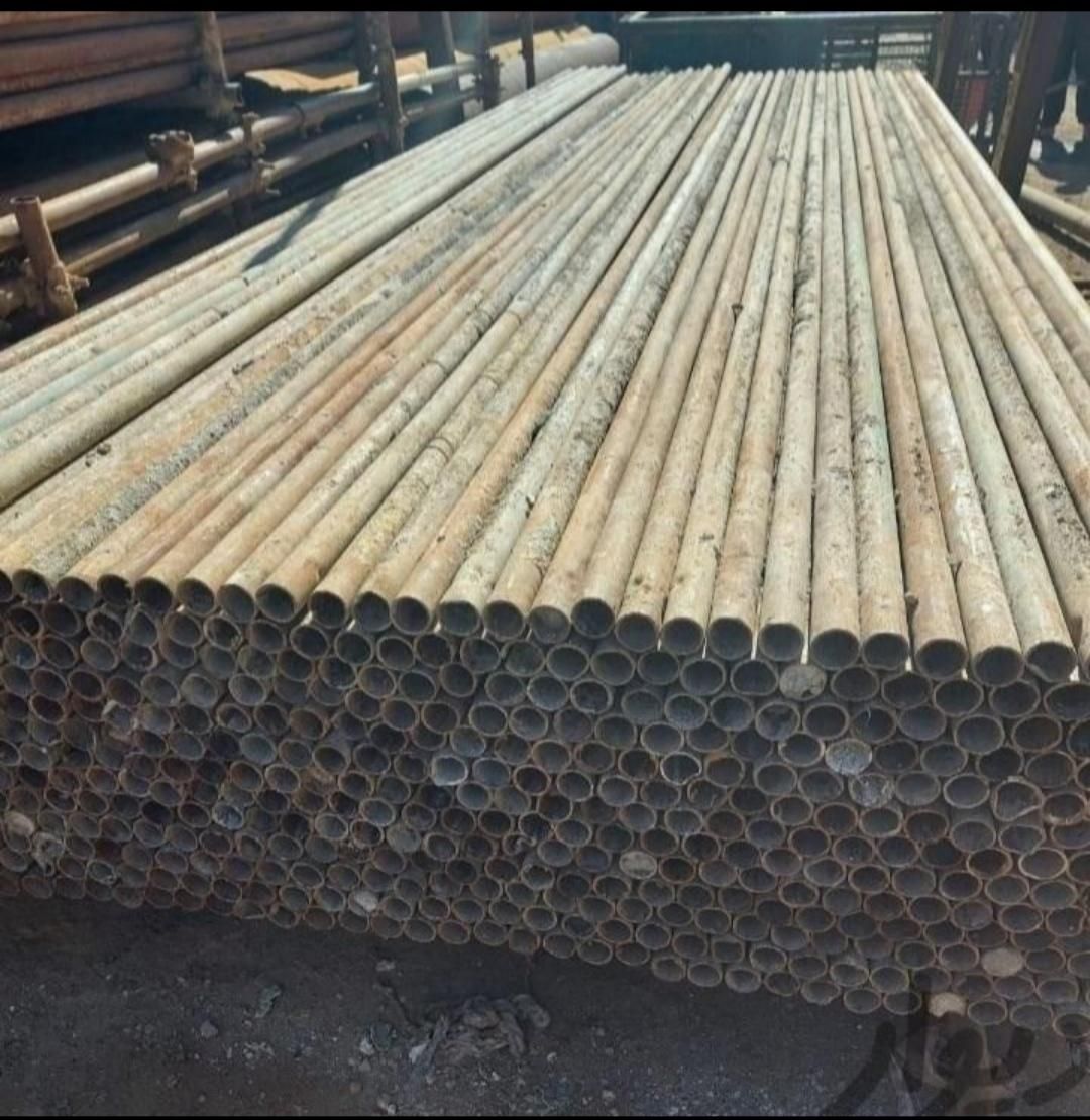 خریدوفروش لوله و لوازم داربست|عمدهفروشی|تهران, شادآباد|دیوار