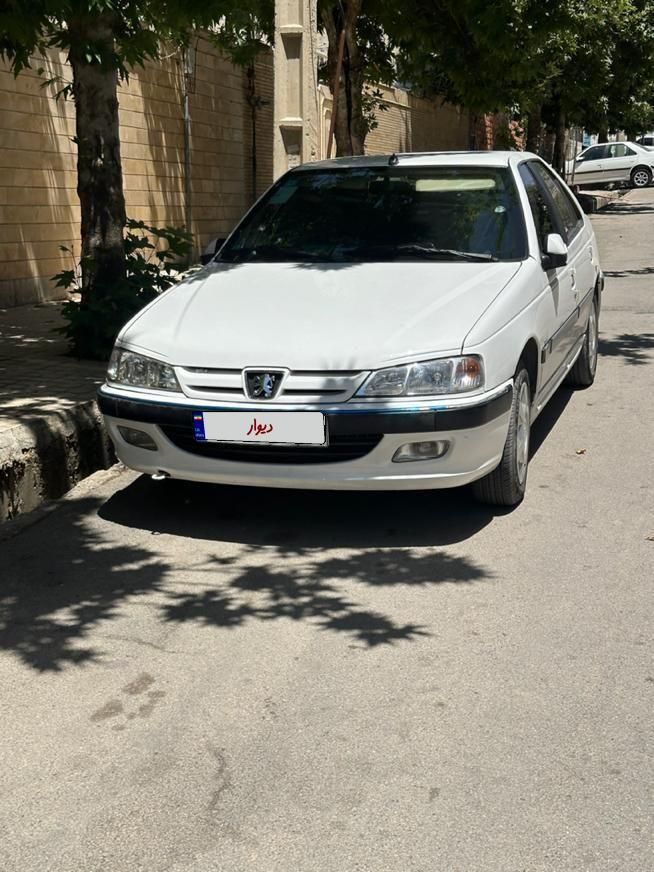 پژو پارس LX TU5، مدل ۱۴۰۱|خودرو سواری و وانت|یاسوج, |دیوار