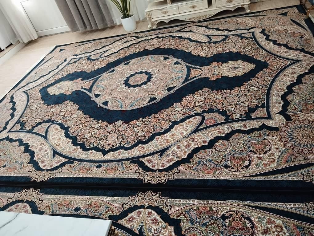 فرش بیا ببر سال بعد پول بده تا گرون نشده بدون پول|فرش|زاهدان, |دیوار