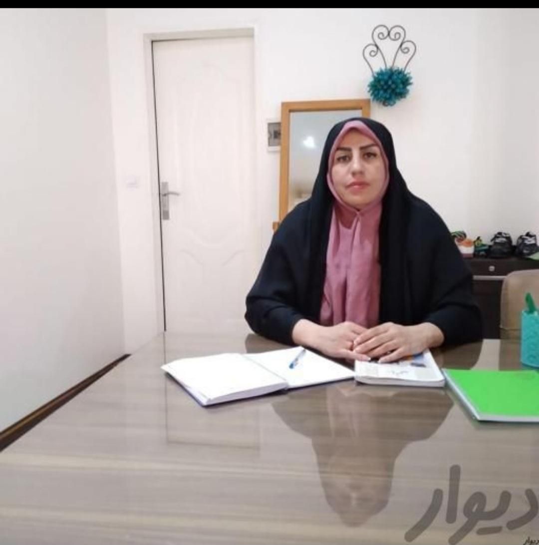 تدریس خصوصی ریاضی، تضمینی، معلم خانم|خدمات آموزشی|تهران, استاد معین|دیوار