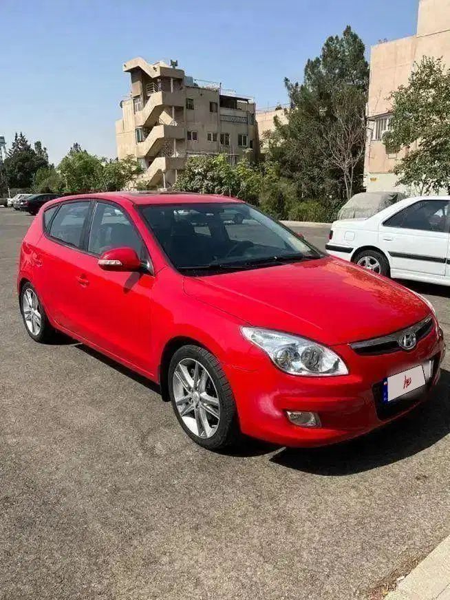هیوندای i30 2010|خودرو سواری و وانت|تهران, شهرک دانشگاه|دیوار