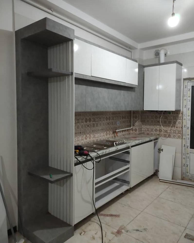 کابینت کمد دیواری دکوراسیون داخلی|مصالح و تجهیزات ساختمان|محمدیه-قزوین, |دیوار