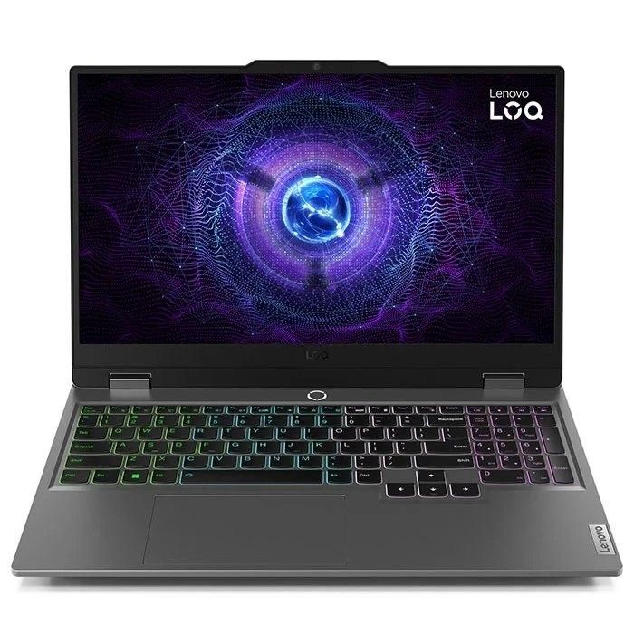 لپ تاپ لنوو مدل LENOVO LOQ 2024-A12|رایانه همراه|اصفهان, خلجا|دیوار
