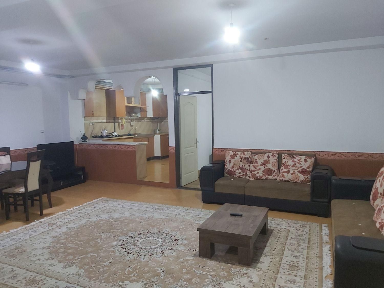 سوییت دربست شیک وتمیز|اجارهٔ کوتاه‌مدت آپارتمان و سوئیت|بجنورد, |دیوار