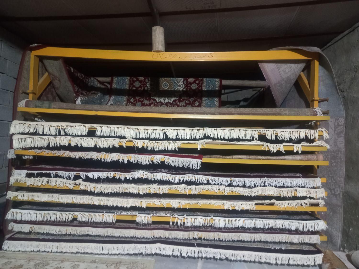 قالیشویی درخشان فلاح|خدمات نظافت|چناران, |دیوار