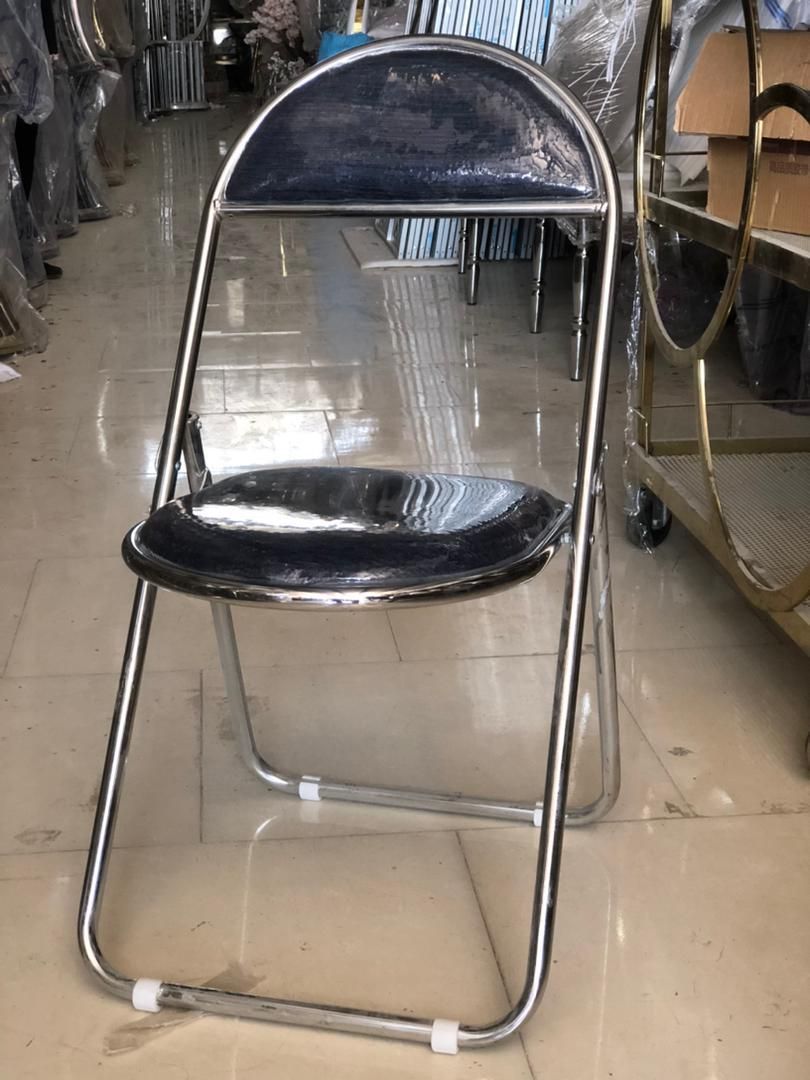 صندلی تاشومدل گالیدا /تالار هتل رستوران|عمده‌فروشی|کرمانشاه, |دیوار