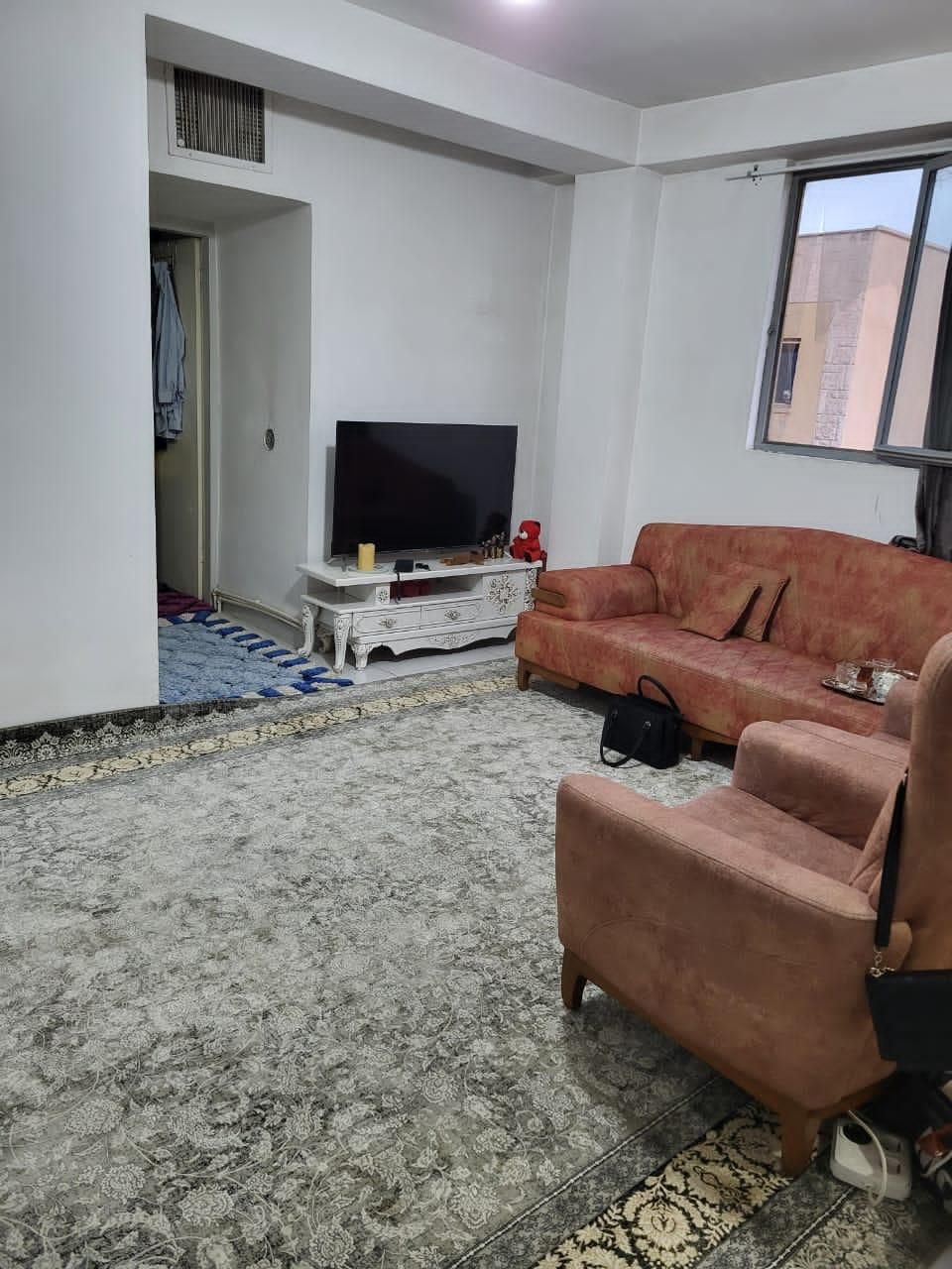 آپارتمان ۵۰ متری / امیرکبیر|فروش آپارتمان|محمدشهر, |دیوار