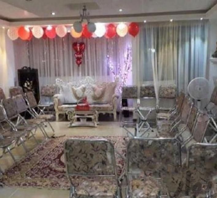 کرایه‌میز‌وصندلی‌کرایه‌باند‌تشریفات‌مجالس‌ تبریز|خدمات پذیرایی، مراسم|تبریز, |دیوار