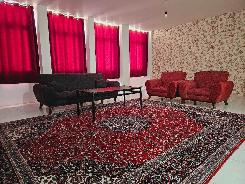 بوم گردی ، اتاق ، سوئیت و هتل آپارتمان ،نقش جهان|اجارهٔ کوتاه‌مدت آپارتمان و سوئیت|اصفهان, امامزاده اسماعیل|دیوار