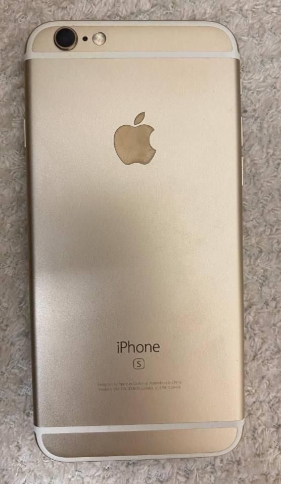 اپل iPhone 6s|موبایل|تهران, اقدسیه|دیوار