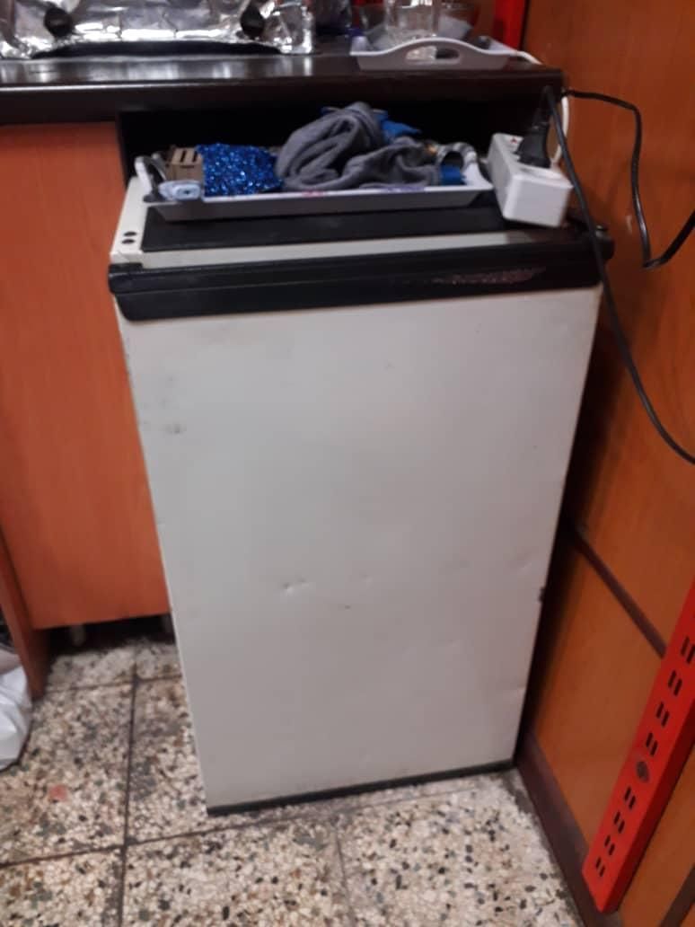 خریدار  ۵فوت  ۶فوت  ۷فوت  ۸فوت  ۹ فوت  هستم|یخچال و فریزر|تهران, لویزان|دیوار
